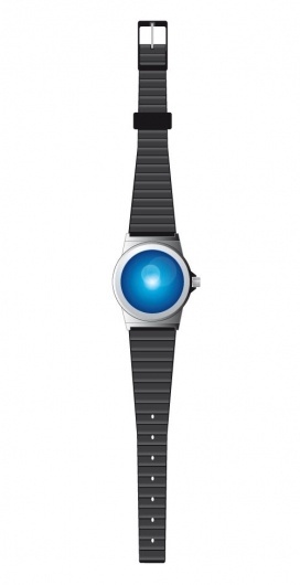 Specialmagazin #shine #illustration #light #watch
