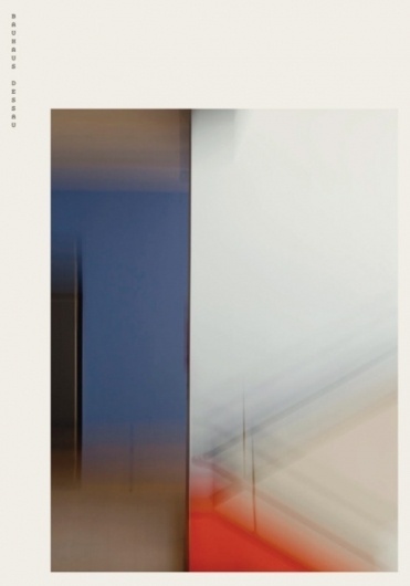 Ian Walsh Design #bauhaus #design #short