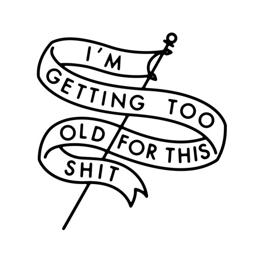 Artwork byÂ Ryan Ford #quote #tipografia #inspiration #typography
