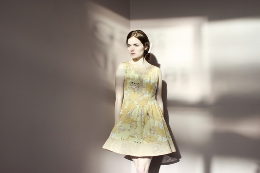clever nettle – vintage & fashion in portland, oregon #fashion #ballet #girl