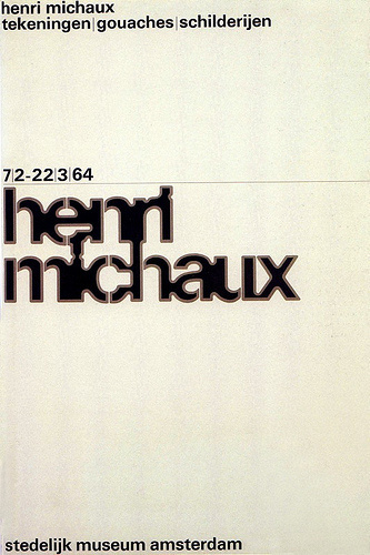 Image Spark dmciv #graphicdesign #crouwel #posters #wim