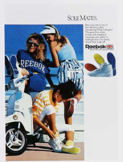 Vintage Clothes/ Fashion Ads of the 1980s (Page 11)