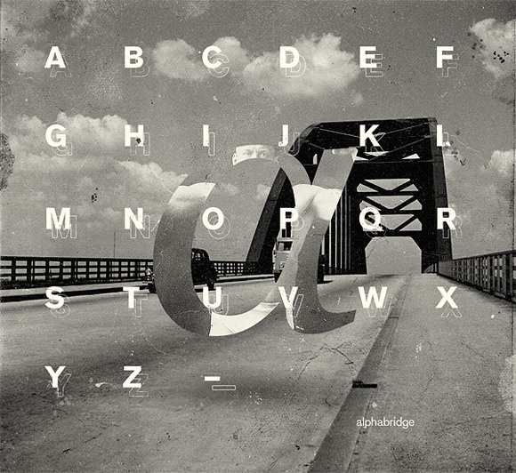 Marius Roosendaal Makes Designs Every Day | Ape on the Moon: Contemporary Visual Culture #design #poster #modern