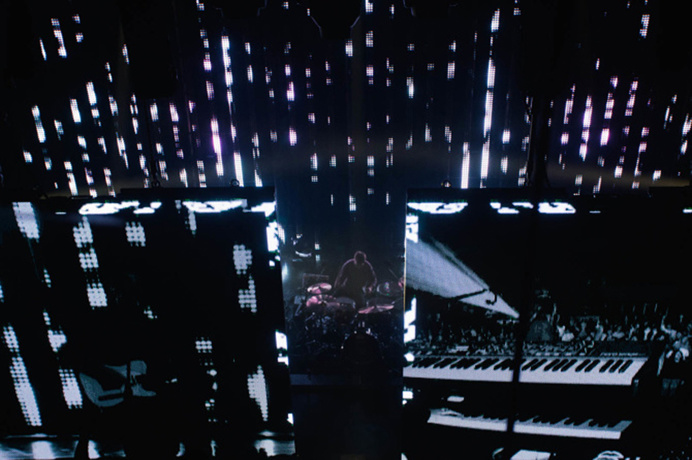 Work — NATHAN PAUL TAYLOR | Production Design, Art and Creative Direction | Set and Stage Design