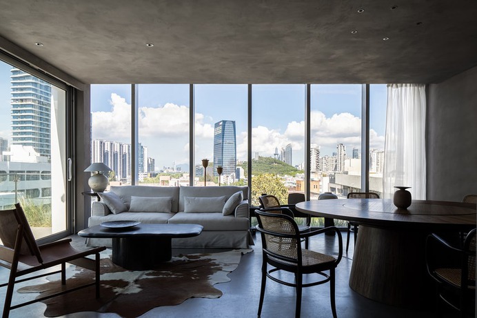 interior design, JG Phoenix
