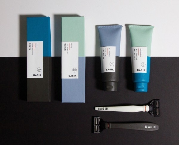 basik-branding-05 #packaging