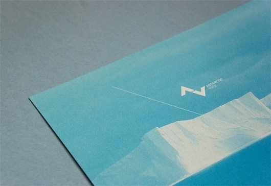 astronaut #logo #blue #antarctic #iceberg