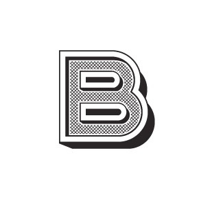 B.png (PNG Image, 290x290 pixels) #bw