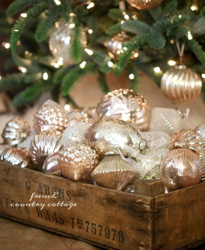 Christmas Decorating Trends 2019 / 2020 – Colors, Designs and Ideas