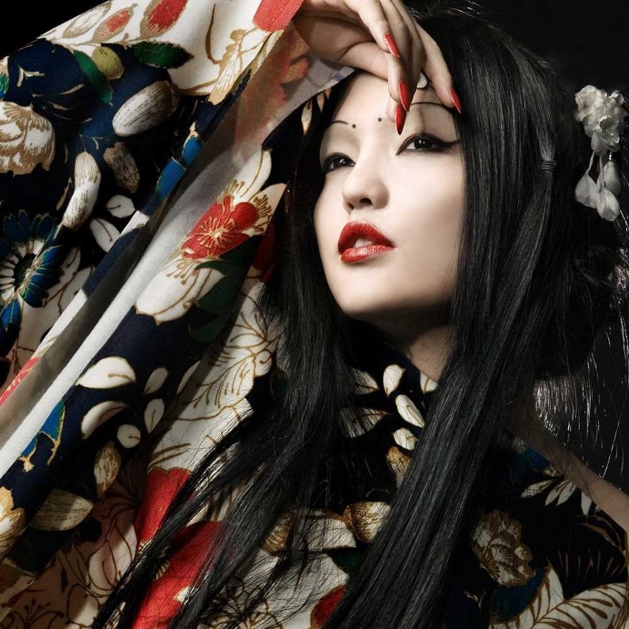 Fine Art and Ethereal Fashion Photography by Zhang Jingna