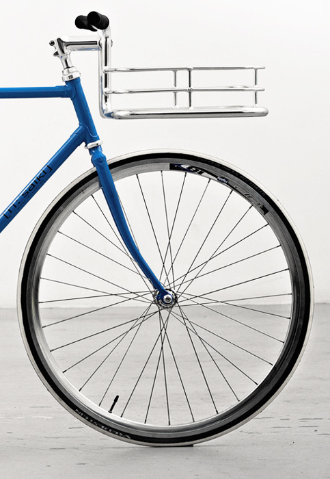 tokyo bleep #bikes