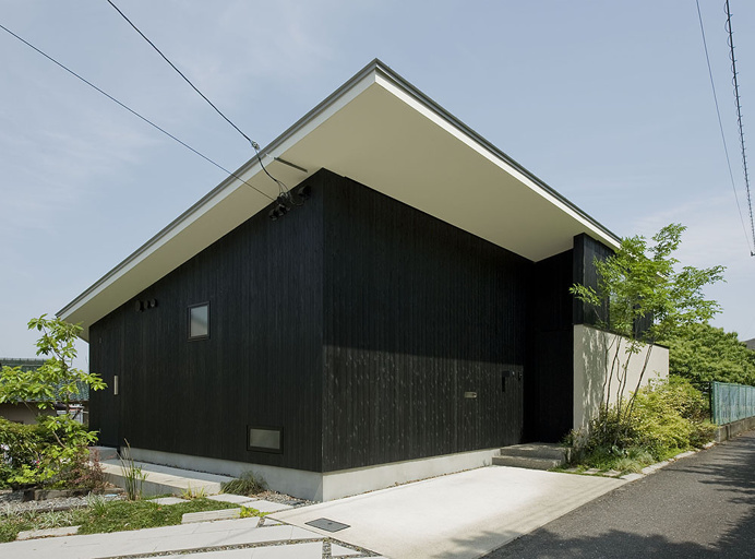 Yi House