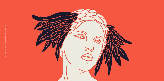 David Romero™ on Behance