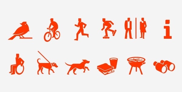 Typografie Layout Freelancer freischaffend Kommunikationsdesign Corporate Design Illustration Webdesign Konzept Grafik #icon #picto #symbol #sign