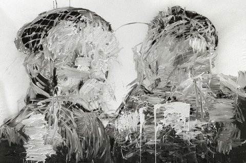 Pablo González-Trejo | PICDIT #painting #art