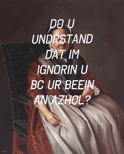 Shawn Huckins #art