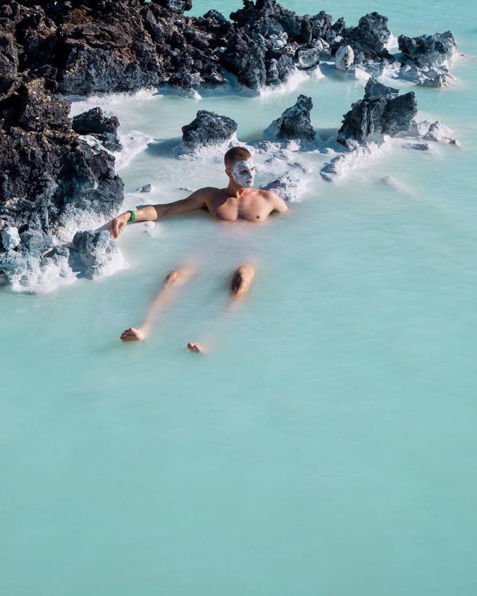 Stunning Travel and Adventure Photography by Kyle Huber