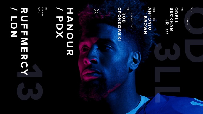 Travis Hanour