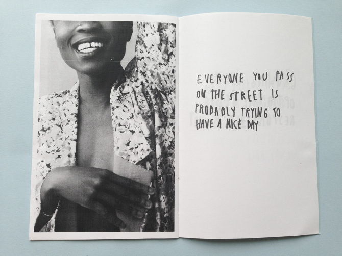 Amanda Jasnowski #words