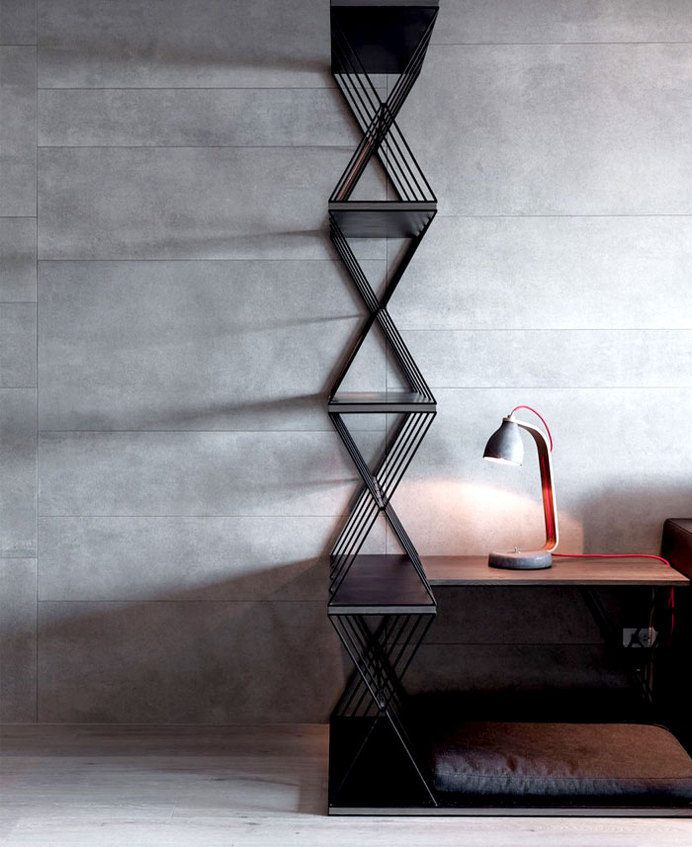 Dark and Moody Apartment Interior dark moody interior #interior #design #decor #home #gecor #colors #dark