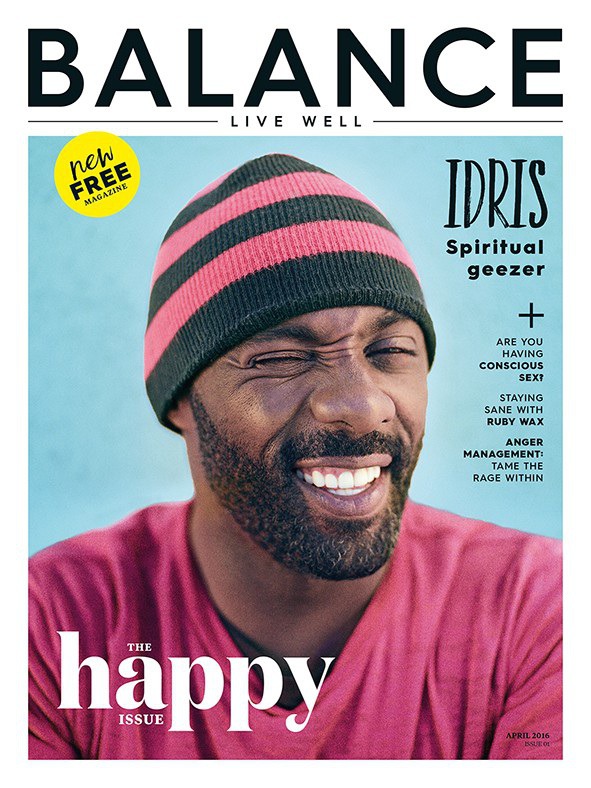 New free mag Balance launches to capitalise on London's mindfulness obsession