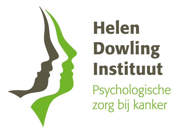 logo for Helen Dowling Instituut by The Ad Agency