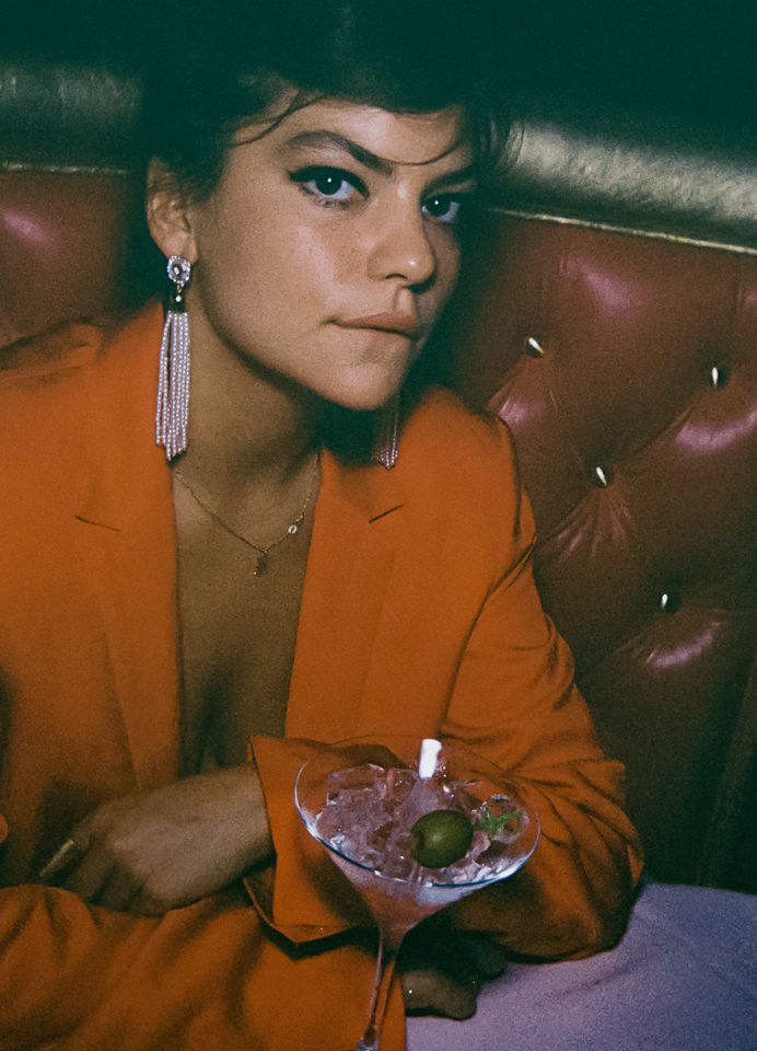Photos Donna Missal. (photos 1 - yazzalali | ello