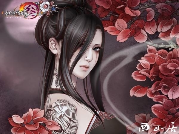 Tattoo Illustrations by Zhang Xiaobai | Cuded #tattoo #zhang #illustrations #xiaobai