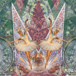 Formidable (2014) www.facebook.com/persistenteutopia #collageartist #collage #digital #art
