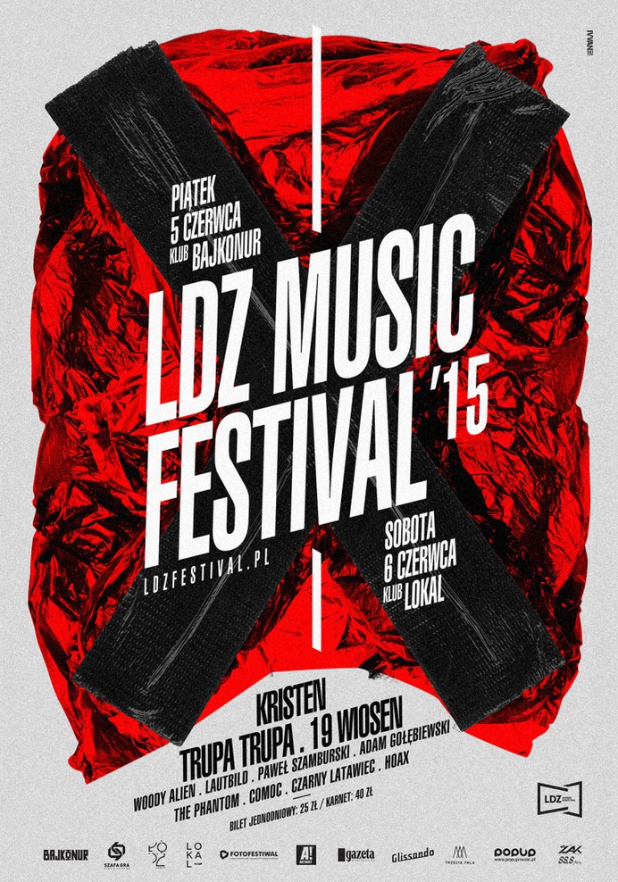 LDZ MUSIC FESTIVAL 2015