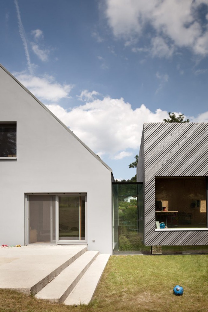 House Eichgraben / Franz Architekten