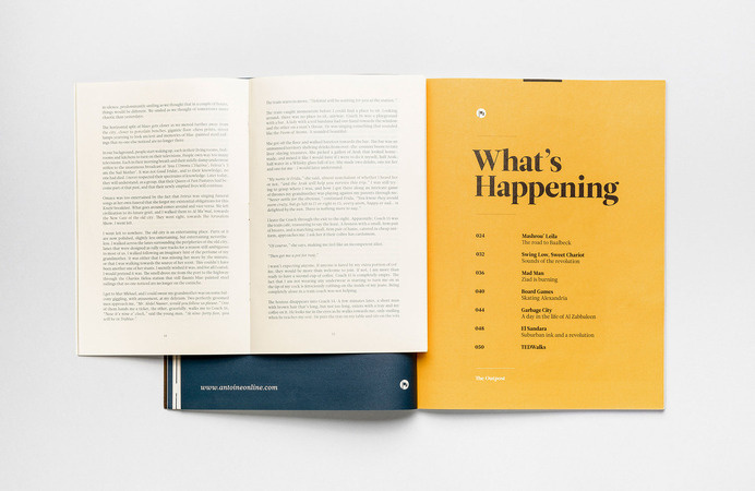 www.wearerifle.com/ficha.php?proj=74 #editorial #magazine