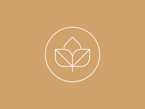 Seed #line #icon #seed #logo #plant