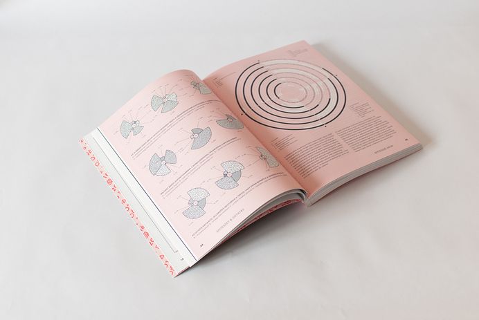arch&edu - book on Behance