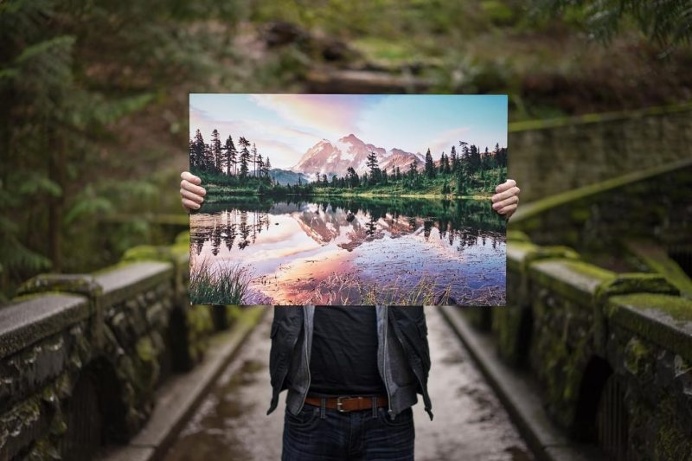 Interview With Instagram Photographer Valeriy Poltorak