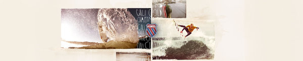 Redefined to be Defined #type #design #handwritten #surf