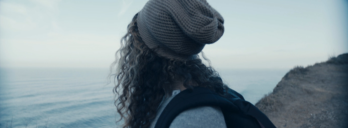 Travis Hanour - Director // Film & Commercial
