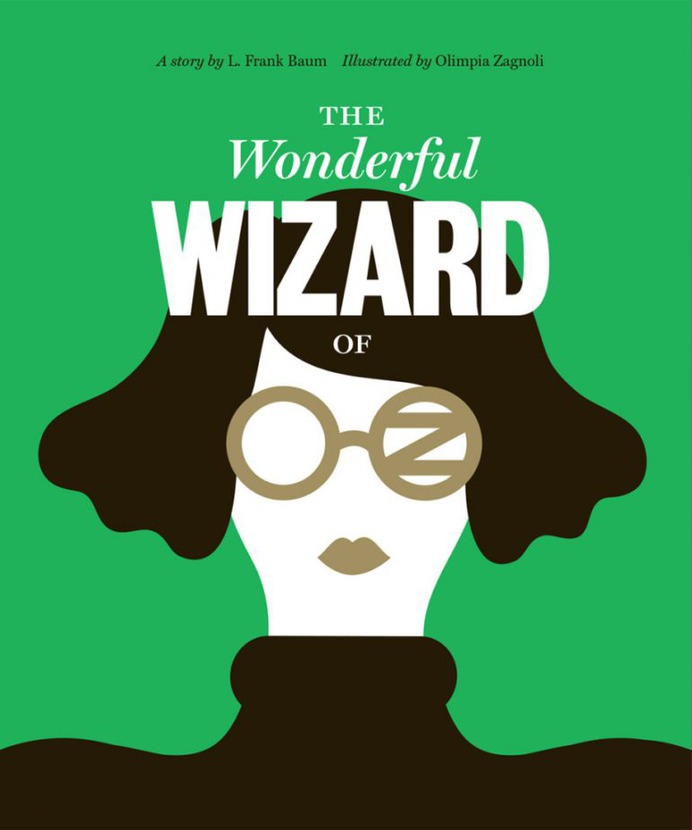 The Wonderful Wizard Of OZ