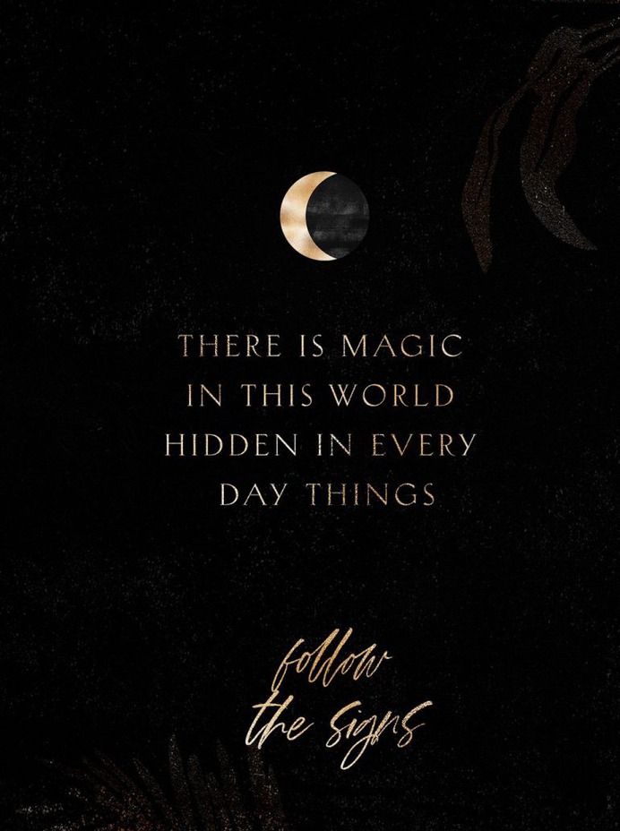 Stardust & Magic – Modern Mistique