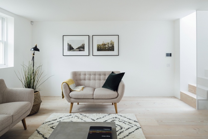 Stanhope Gardens by Carl Turner Architects