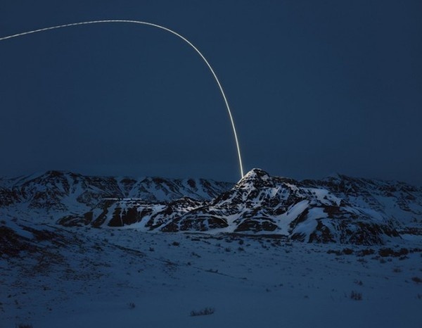 Lights Edge2 #rocket