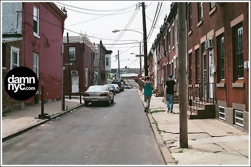 damn nyc - pictures #north #analog #damnnyc #damn #canon #philli #photography #nyc