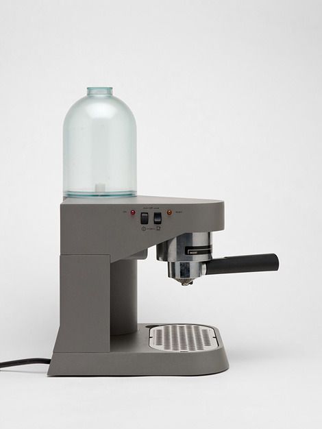 quiet-design: “ RS05, designed by Richard Sapper for Alessi 1998 ”