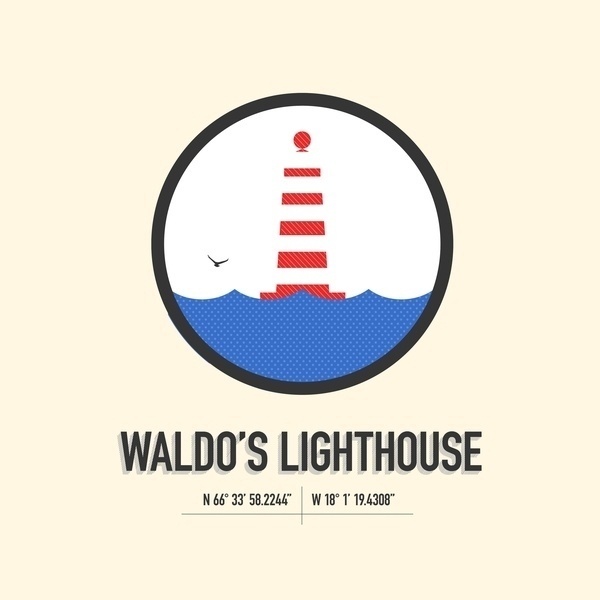 Michael Kushner / Pinterest #lighthouse #waldos #mu #kushneroscar #michael
