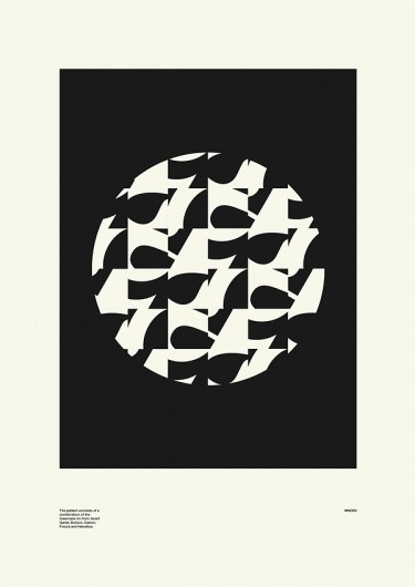 MSCED #design #graphic #roosendaal