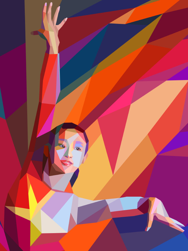 Design;Defined | www.designdefined.co.uk #olympics #illustration