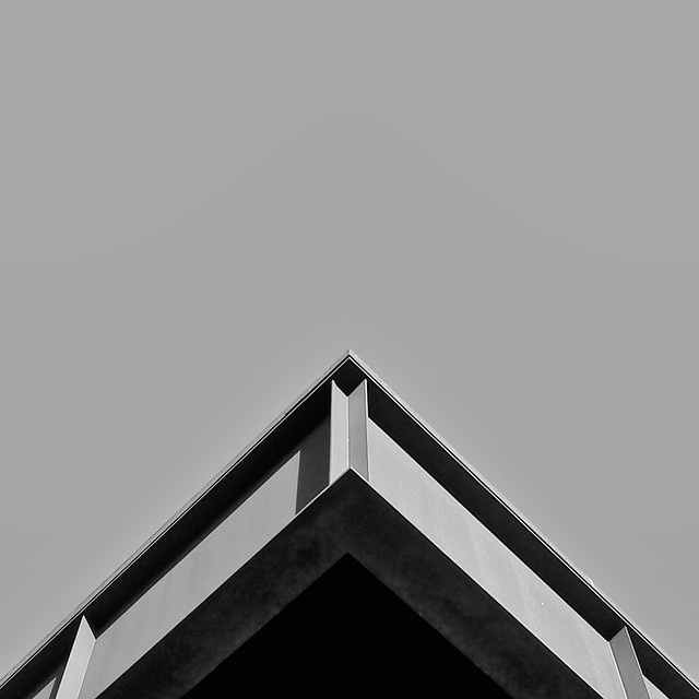 Follow @geometryclub on Instagram. #geometry #photography #architecture #minimal #instagram #symmetry