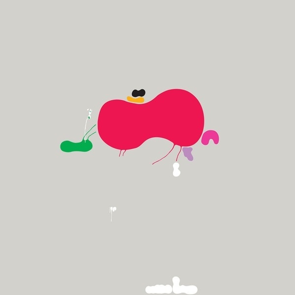 We have to go. I am almost happy here but does it float #form #shape #color