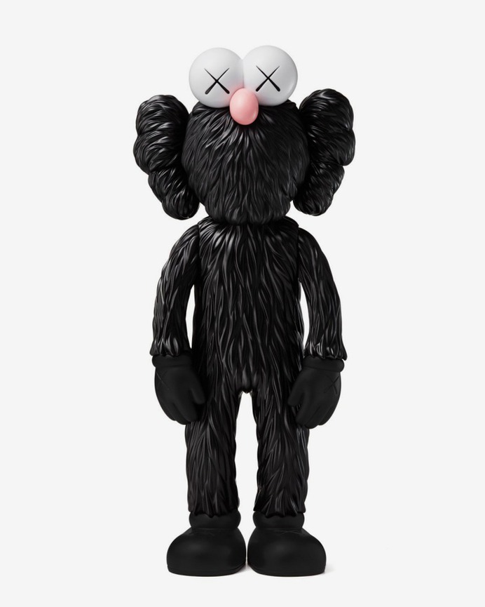 Kaws: BFF Toy | Sgustok Design