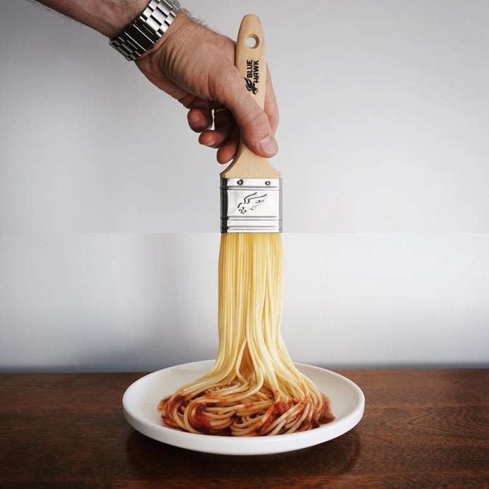 New Whimsical Combophotos by Instagram Star Stephen Mcmennamy
